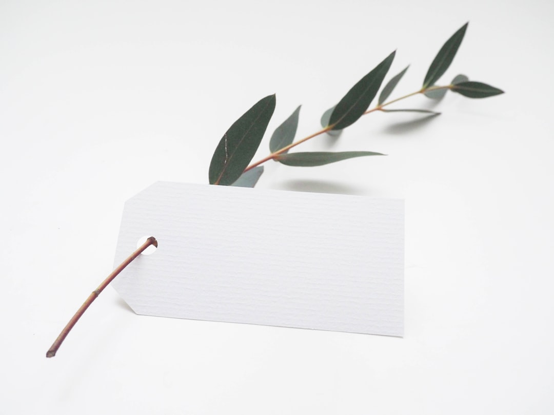 Productlabeling: wat er op een etiket staat en waarom dat ertoe doet